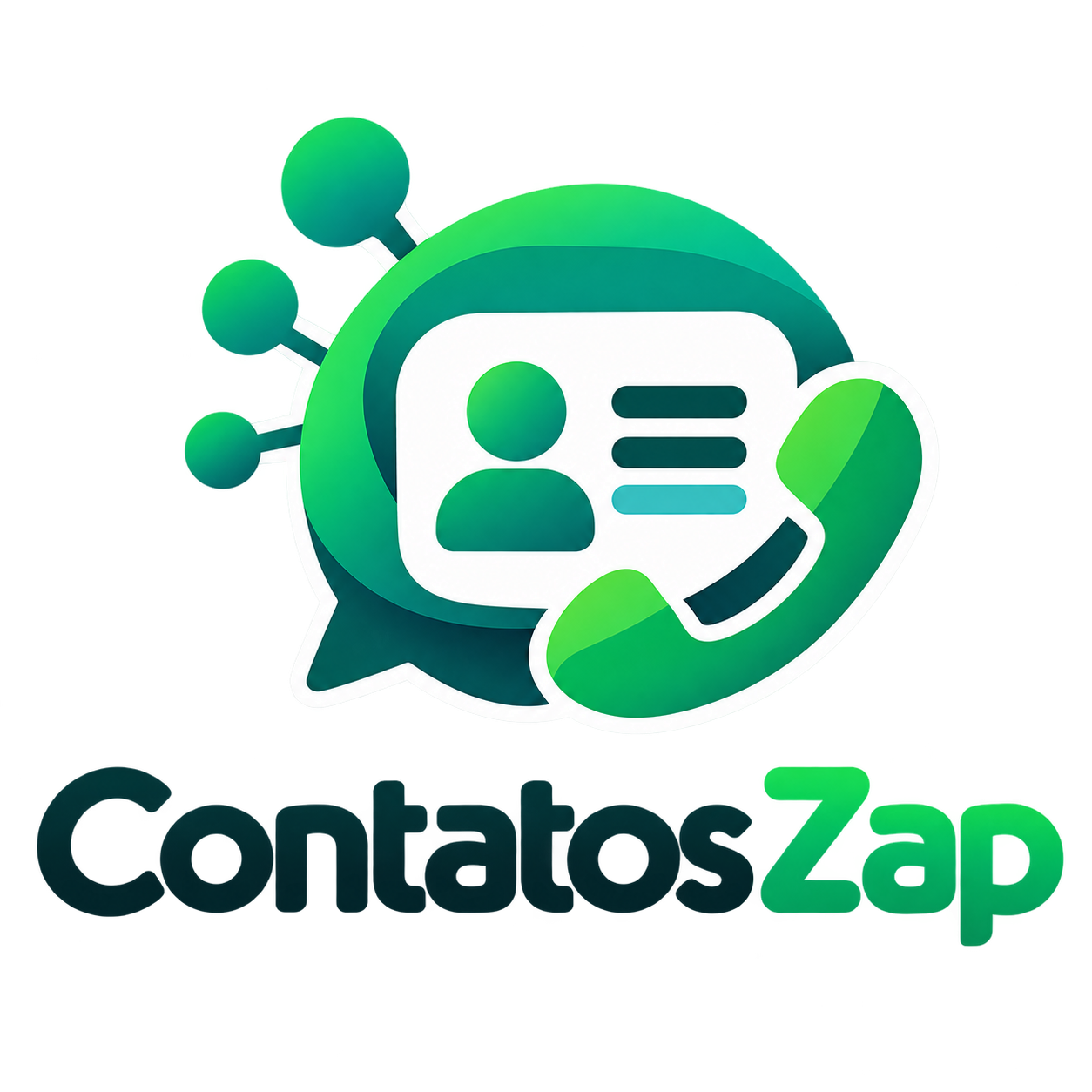 Contatos Zap